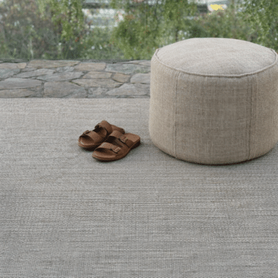 Alfombra PVC Lisa / 2.0 x 3.0 mts/